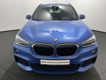BMW X1 - 2