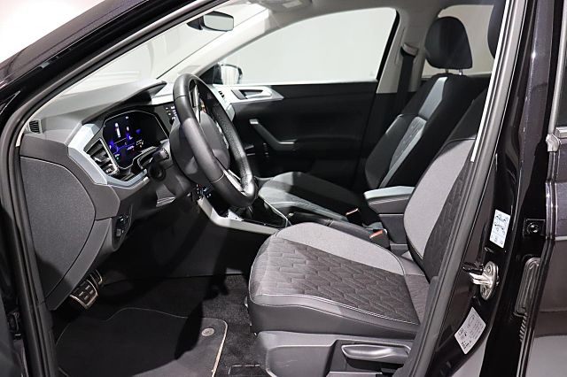 Polo GOAL 1.0 TSI DSG ACC AHK KAMERA LED NAVI PD