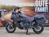 Honda NT 1100 A +TOP*Koffer* - HONDA NT