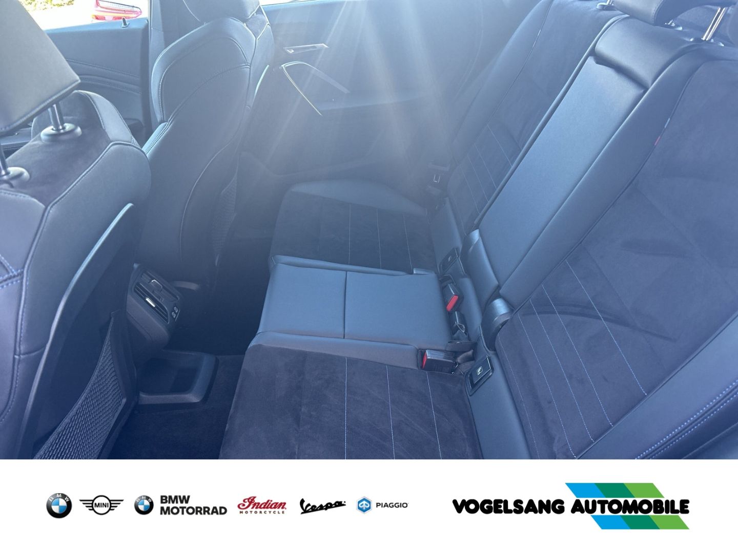 Fahrzeugabbildung BMW X1 sDrive18d,M Sport,Anhängerk.,HeadUp,Rückfahrk
