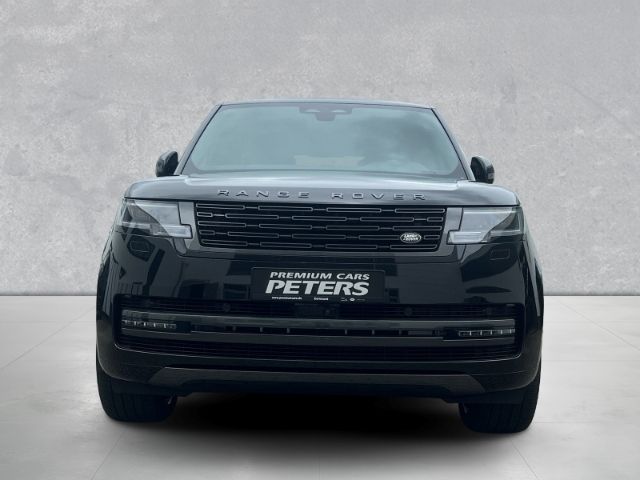 Land Rover Range Rover P530 Autobiography HUD Luftfederung  foto 8