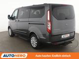 Ford Tourneo Custom 2.0 TDCi EcoBlue 320 L1 Tourneo  - Ford Tourneo