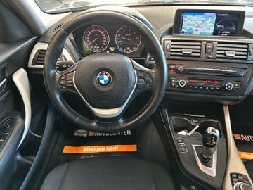 BMW 116 *BI-XENON*SZHZ*TEMPO*KLIMA*