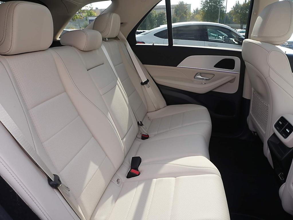 Mercedes-Benz GLE 300