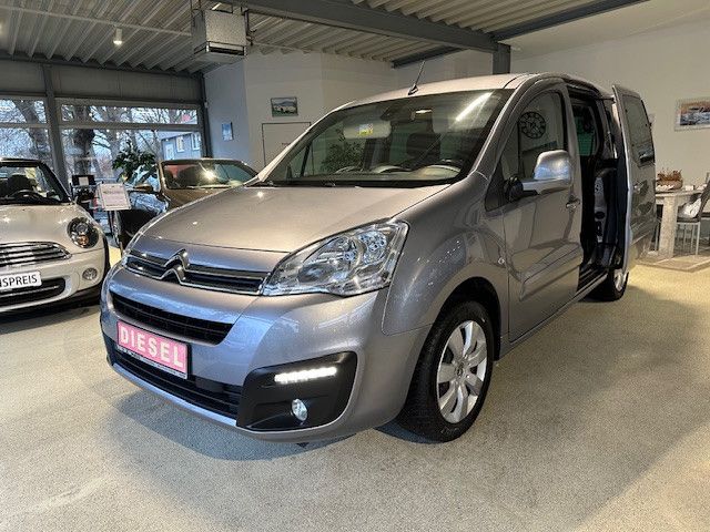 Citroën Berlingo Kombi Selection/Navi/2xSchiebetür/PDC/T