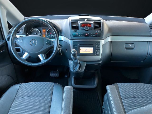 Mercedes-Benz Viano