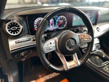 Mercedes-Benz E 53 AMG 4Matic*Burmester*360*Parkass.*Multibeam