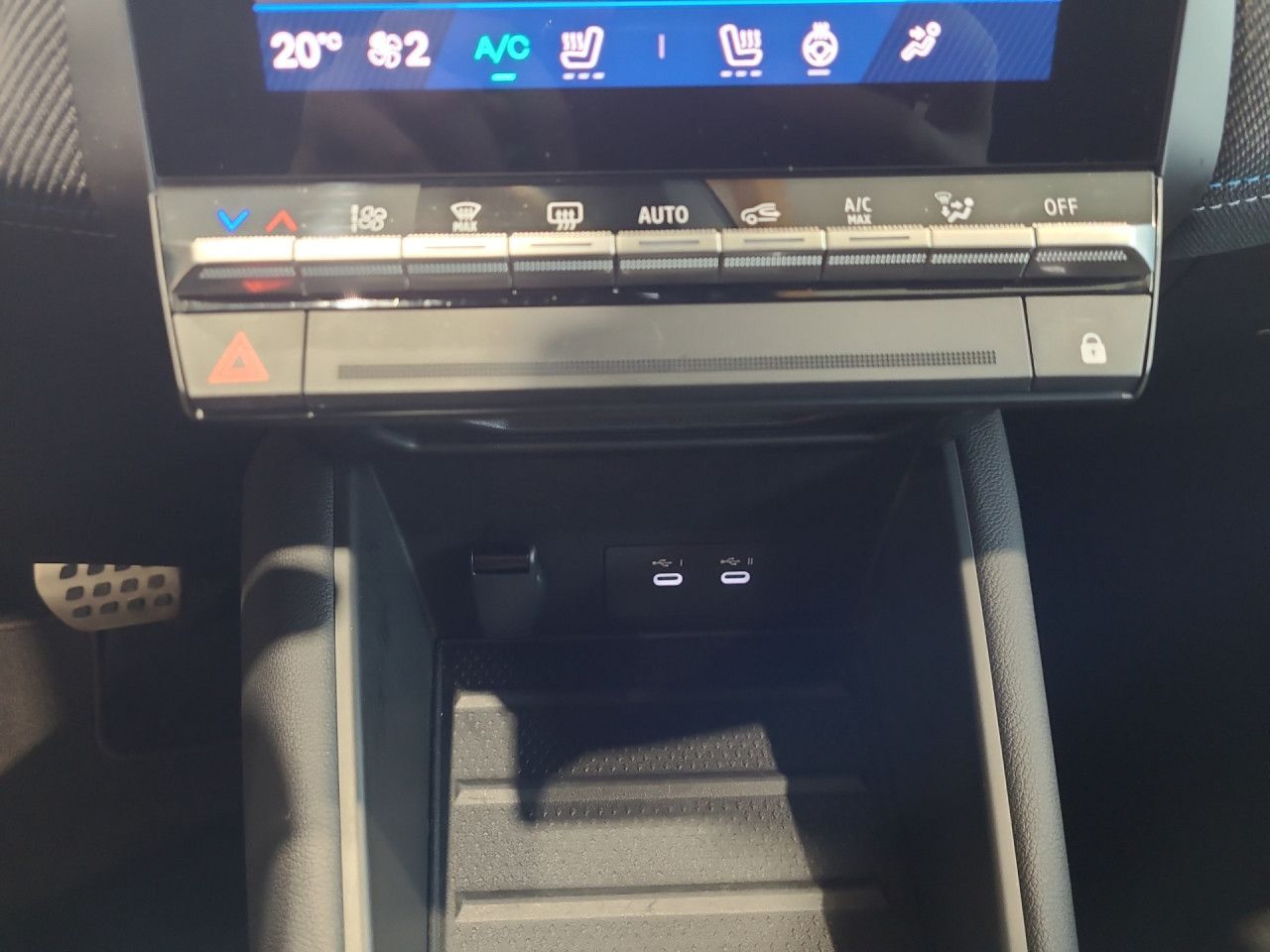 Renault Symbioz - Bild 22