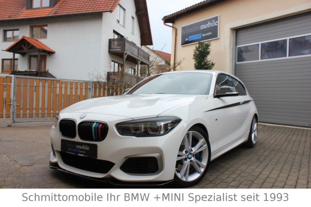 BMW M140i xDrive,Kamera,AppleCP,Alarm,NaviProf.