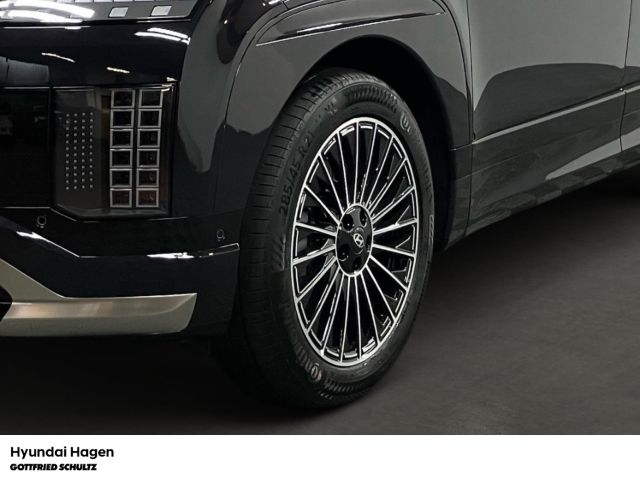 Hyundai IONIQ 9 - Bild 8