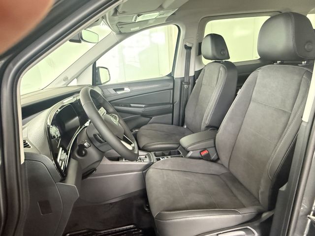 Volkswagen Caddy Maxi 1.5TSI DSG STYLE LED ACC KAMERA AHK