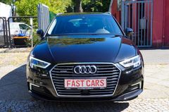 Fahrzeugabbildung Audi A3 Sportback 40 e-tron design AppleCarplay SHZ !
