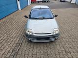 Renault Clio Basis 1.2.Klima. - gebrauchte Renault Clio aus dem Jahr 2000