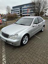 Mercedes-Benz C 220 CDI Classic* Gepflegt* - Mercedes-Benz C 220 aus 2003: Cdi