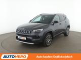 Jeep Compass 1.3 T-GDI 80th Anniversary FWD Aut*NAVI* - Jeep Compass Gebrauchtwagen in Stuttgart