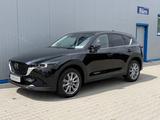 Mazda CX-5 d Sports-Line AWD LEDER HUD LED KEYLESS AHK - schwarze Mazda CX-5