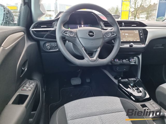 Corsa-e Edition, 1.Hand, PDC, Kamera 180°, SHZ, 