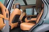 Land Rover Range Rover 3,0 TDV6 Autobiography - Land Rover Range Rover: Tdv6