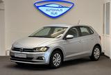Volkswagen Polo VI Comfortline/15000 KM/KLIMA/PDC/TOUCHSCRN - VW Polo Gebrauchtwagen in Krefeld