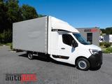 Renault MASTER  PRITSCHE PLANE 10 PALETTEN WEBASTO - Pkw-Anhänger