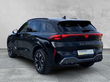 Cupra Terramar - 3