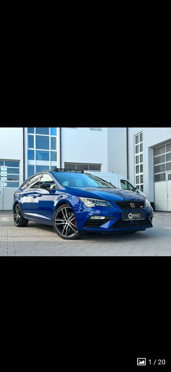 Image of Seat Leon