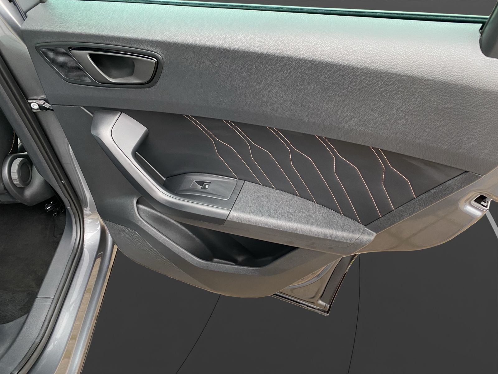 Cupra Ateca - Bild 16