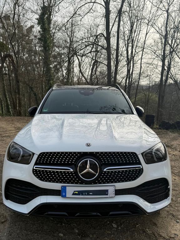 Mercedes-Benz GLE 300