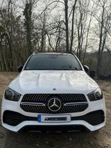 Mercedes-Benz GLE 300 d 4MATIC -