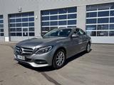 Mercedes-Benz MB C200 Avantgarde,56.314 km,LED,Navi,AHK,8-Fach - gebrauchte Mercedes-Benz C 200 aus dem Jahr 2015