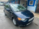 Mitsubishi Colt 1.3 ClearTec*5Gang*Klima*PDC*Euro5* - Mitsubishi Colt: Cleartec