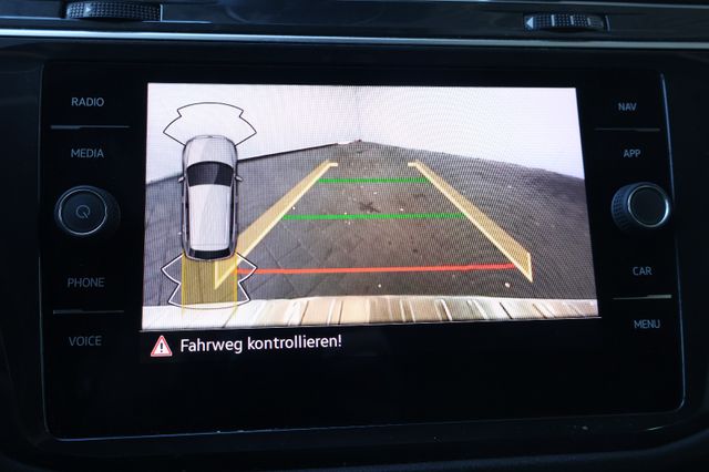 Volkswagen Tiguan 2.0 TDI Active ACC+LANE+LED+KAM+AHK