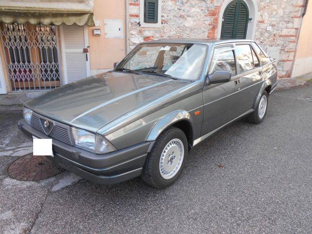 Alfa Romeo AR 75 2000 TS S