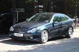 Mercedes-Benz C 30 AMG CDI NEU Motor, Sammler Zustand, TOP - Mercedes-Benz C 30 AMG Gebrauchtwagen
