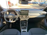 Dacia Bigster - Vorschau Bild 14