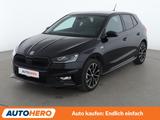 Skoda Fabia 1.5 TSI ACT Monte Carlo Aut*NAVI*LED*TEMPO