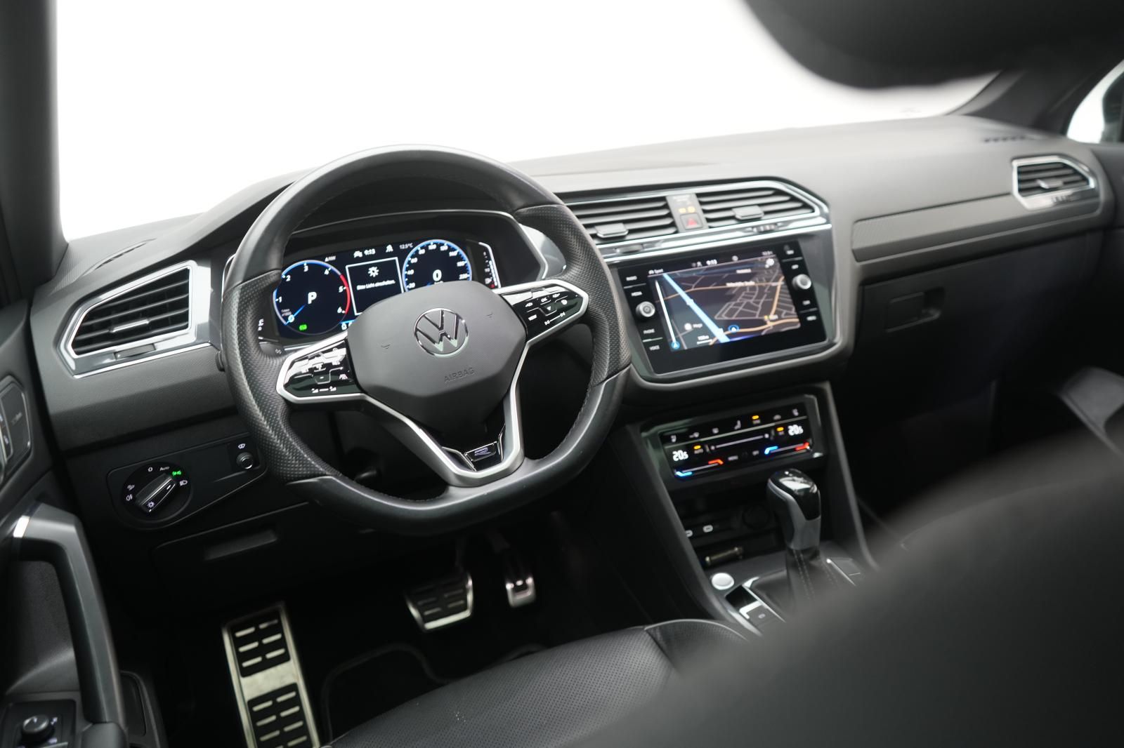 Volkswagen Tiguan Allspace 2.0 TDI 4Motion DSG R-Line ACC/K foto 13