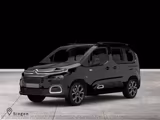Citroën Berlingo XL Diesel 130 Max Max XL DAB WLAN RFK
