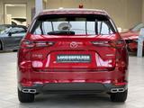 Mazda CX-60 2.5e PHEV Exclusive Line|LEDER|360°|PANO - gebrauchte Mazda CX-60 aus dem Jahr 2023