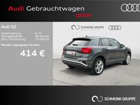Audi Q2 - Vorschau Bild 5