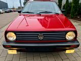 Volkswagen Golf 2  AUTOMATIC 1.8LITER 1HAND - VW Gebrauchtwagen von 1988