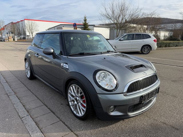 MINI Mini John Cooper Works 1.6 155KW