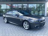 BMW 535d xDrive M-Paket AHK Sthzg LEDER v.NEUTEILE! - BMW 535: Xd