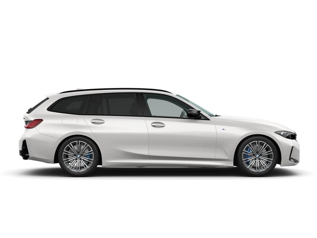 BMW M340d xDrive Touring LED HUD HarmanKardon Komfor