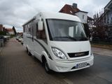 HYMER / ERIBA / HYMERCAR Hymer-Mercedes MLI 560 LUXUS SAT-TV-WC-SOLAR 2.H - Angebote entsprechen deinen Suchkriterien