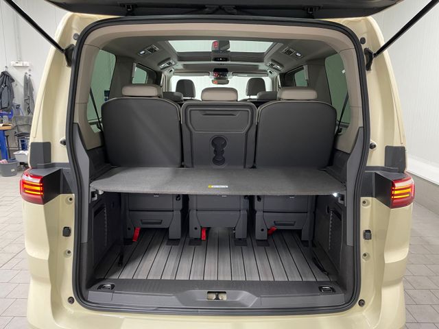 T7 Multivan Life lang 2.0 TDI DSG TAXI-FAHRZEUG