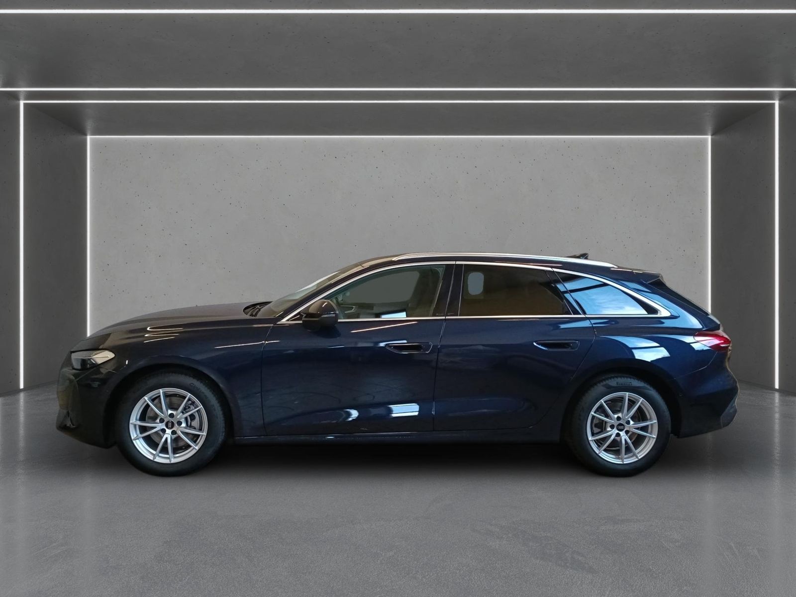Audi A5 - Bild 5