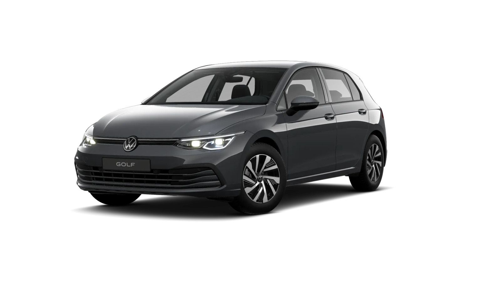 Volkswagen Golf - Bild 2