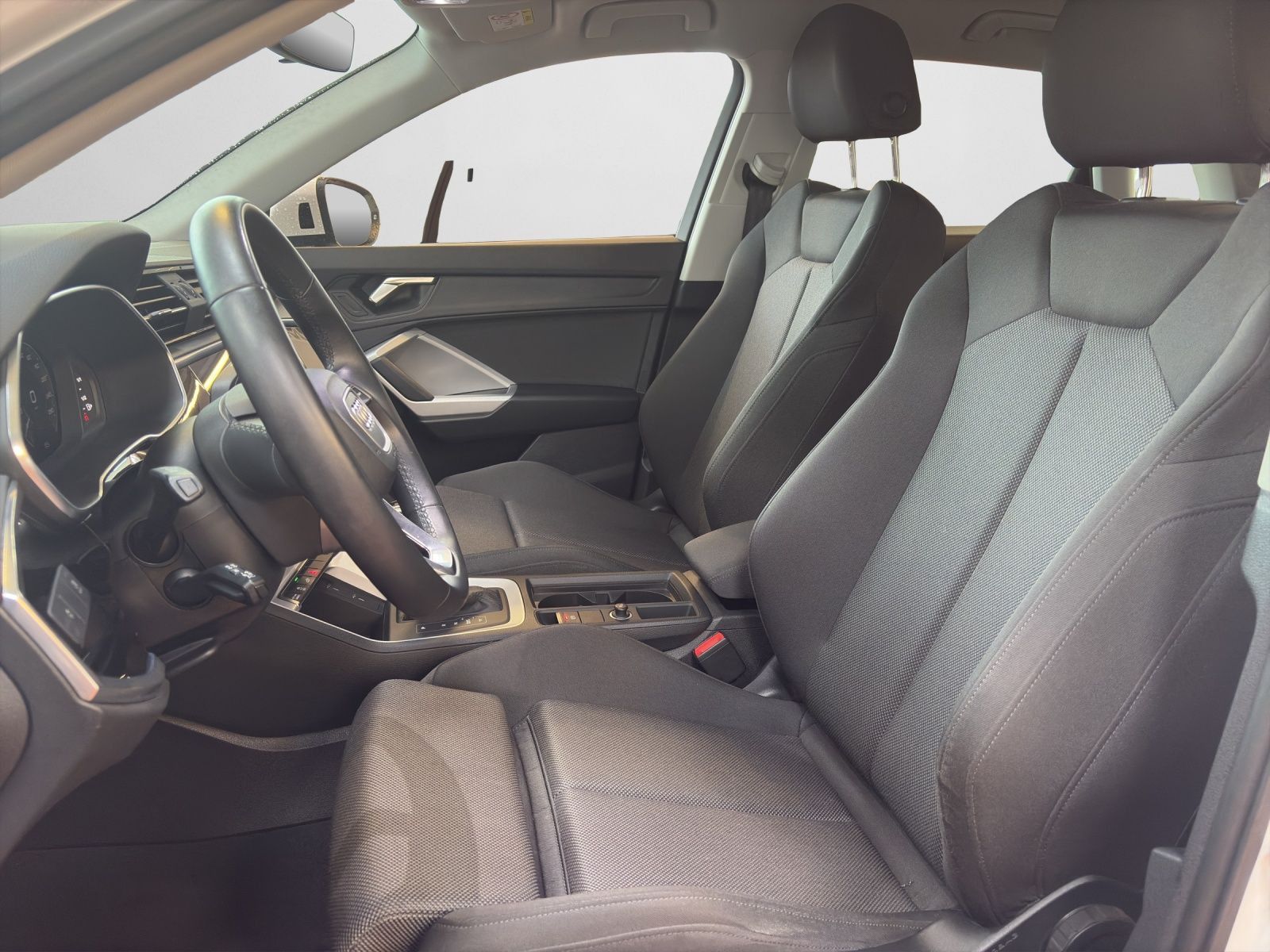 Audi Q3 - Bild 13