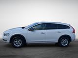 Volvo V60 Cross Country Pro  Navi Leder PDC LM Tempo K - weiße Volvo V60 Cross Country